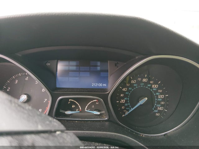 2012 FORD FOCUS 1FAHP3H26CL330983 Photo 6