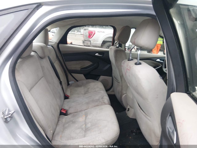 2012 FORD FOCUS 1FAHP3H26CL330983 Photo 7
