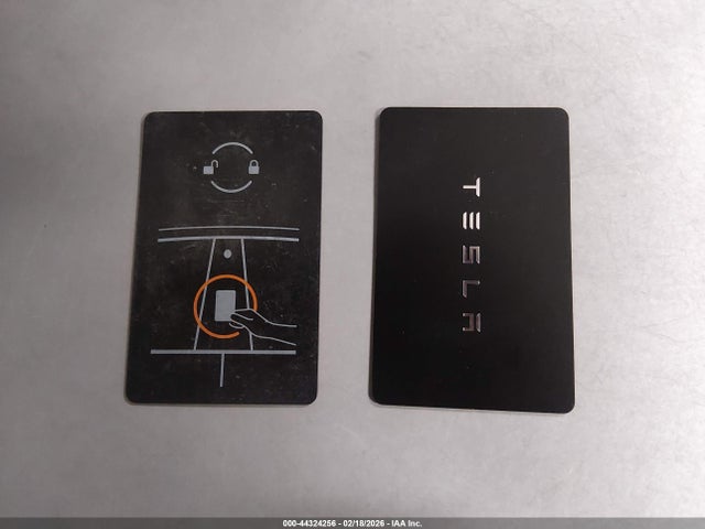 2023 TESLA MODEL Y 7SAYGDEEXPA167150 Photo 10