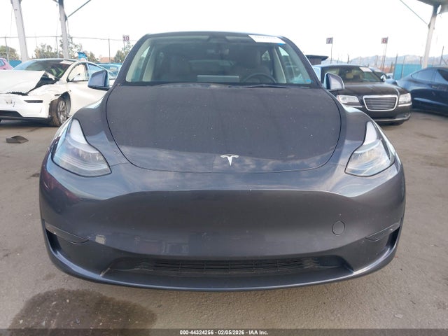 7SAYGDEEXPA167150 Tesla Model Y Awd/long Range Dual Motor All-wheel Drive