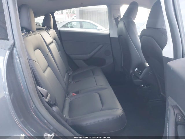 2023 TESLA MODEL Y 7SAYGDEEXPA167150 Photo 7