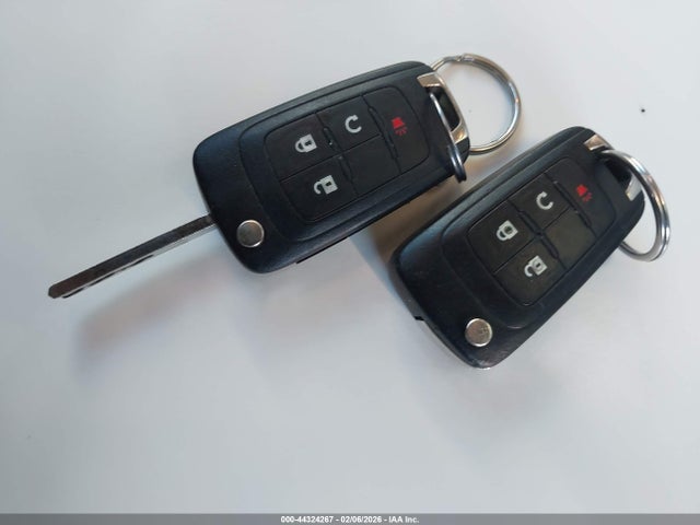 2GNALDEKXH6165710 Chevrolet Equinox Premier