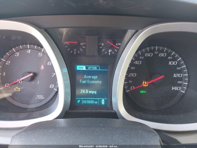 2GNALDEKXH6165710 Chevrolet Equinox Premier