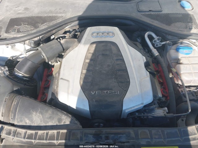 2016 AUDI A7 WAUWGAFC9GN002997 Photo 9