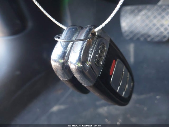 2016 AUDI A7 WAUWGAFC9GN002997 Photo 10