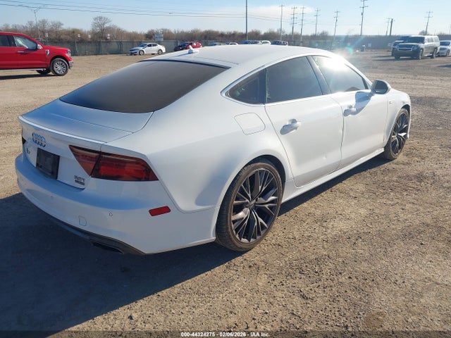 2016 AUDI A7 WAUWGAFC9GN002997 Photo 3