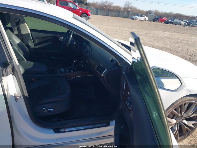 2016 AUDI A7 WAUWGAFC9GN002997 Photo 4