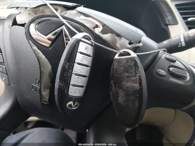 Aukcja sprzedaży 2018 Infiniti Qx60, vin: 5N1DL0MM4JC512152, numer aukcji: 44324278