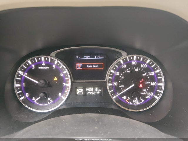 Aukcja sprzedaży 2018 Infiniti Qx60, vin: 5N1DL0MM4JC512152, numer aukcji: 44324278