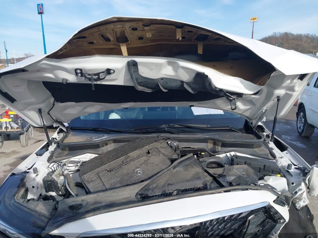 44324292 :رقم المزاد ، 5J8YE1H40PL041241 vin ، 2023 Acura Mdx Technology Package مزاد بيع