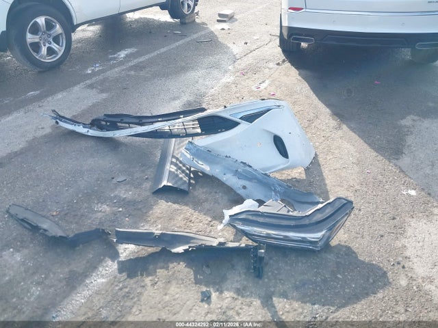 44324292 :رقم المزاد ، 5J8YE1H40PL041241 vin ، 2023 Acura Mdx Technology Package مزاد بيع
