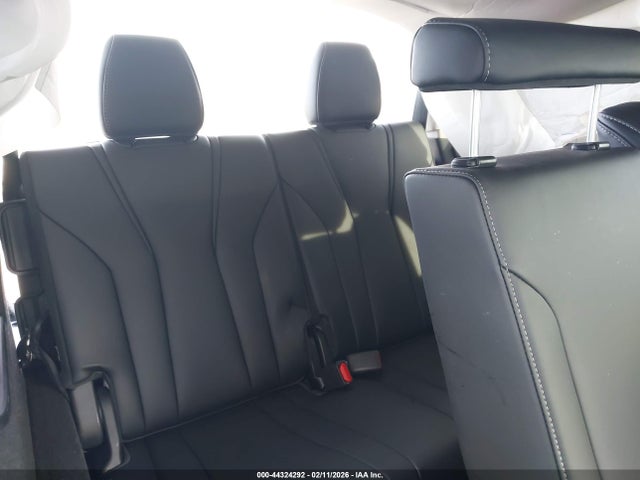 44324292 :رقم المزاد ، 5J8YE1H40PL041241 vin ، 2023 Acura Mdx Technology Package مزاد بيع