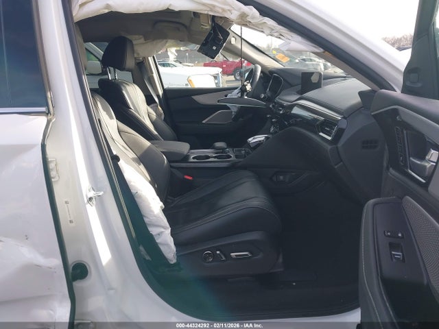 44324292 :رقم المزاد ، 5J8YE1H40PL041241 vin ، 2023 Acura Mdx Technology Package مزاد بيع