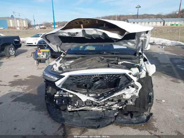 44324292 :رقم المزاد ، 5J8YE1H40PL041241 vin ، 2023 Acura Mdx Technology Package مزاد بيع