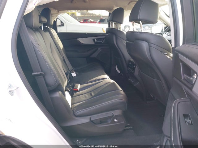 44324292 :رقم المزاد ، 5J8YE1H40PL041241 vin ، 2023 Acura Mdx Technology Package مزاد بيع