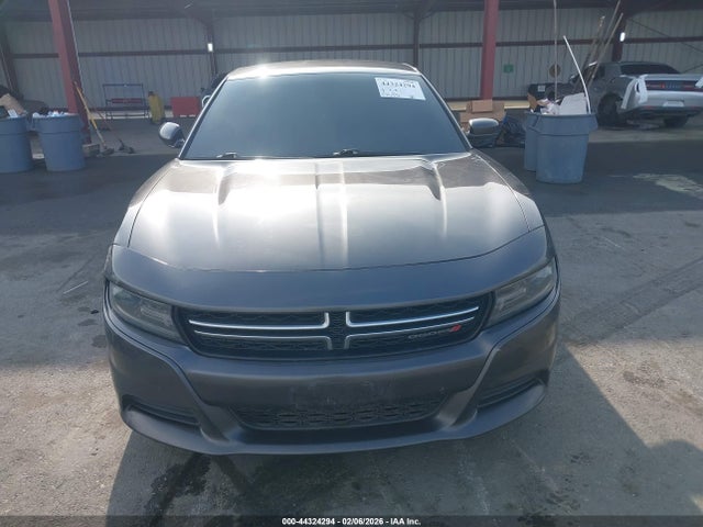 2C3CDXBG3FH768522 Dodge Charger Se