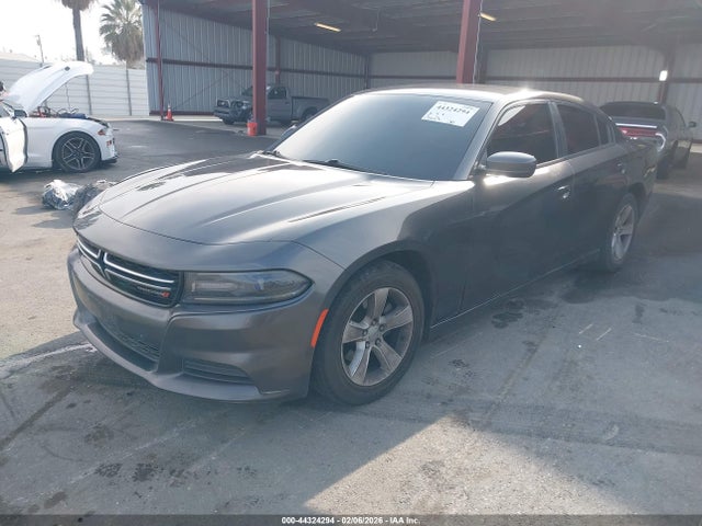 2C3CDXBG3FH768522 Dodge Charger Se