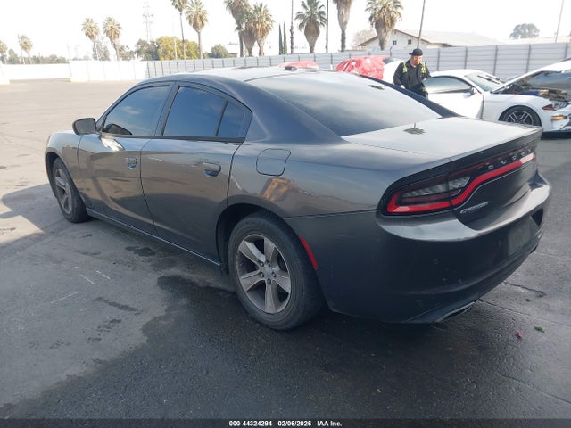 2C3CDXBG3FH768522 Dodge Charger Se