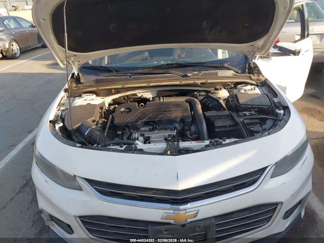 1G1ZE5ST9GF295984 Chevrolet MALIBU 1LT