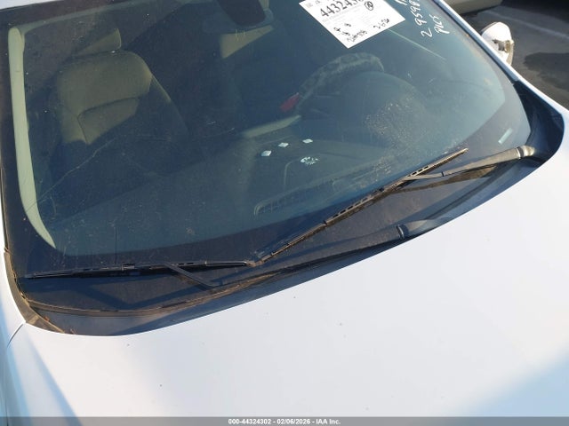 1G1ZE5ST9GF295984 Chevrolet MALIBU 1LT