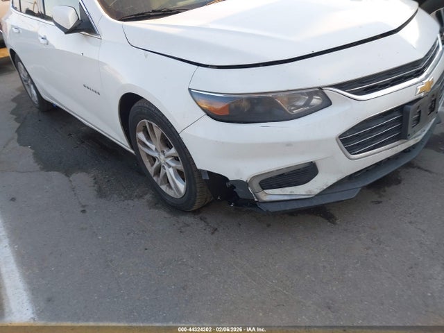1G1ZE5ST9GF295984 Chevrolet MALIBU 1LT