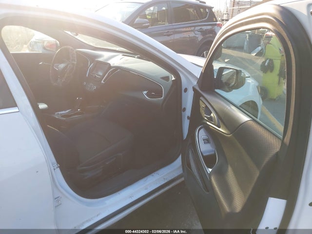 1G1ZE5ST9GF295984 Chevrolet MALIBU 1LT
