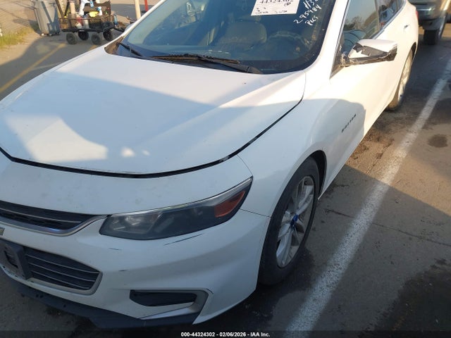 1G1ZE5ST9GF295984 Chevrolet MALIBU 1LT