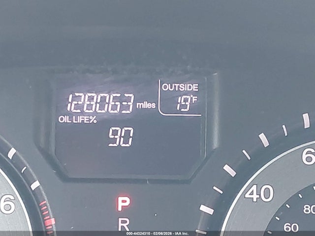 Honda Odyssey Ex-l 2014 5FNRL5H62EB006525 Image 15