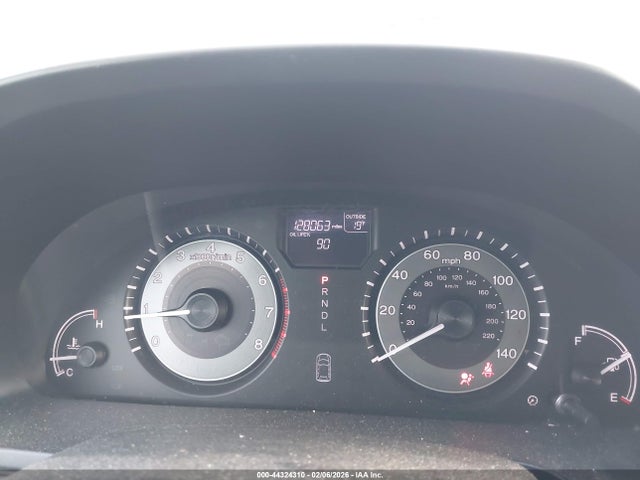 Honda Odyssey Ex-l 2014 5FNRL5H62EB006525 Image 7