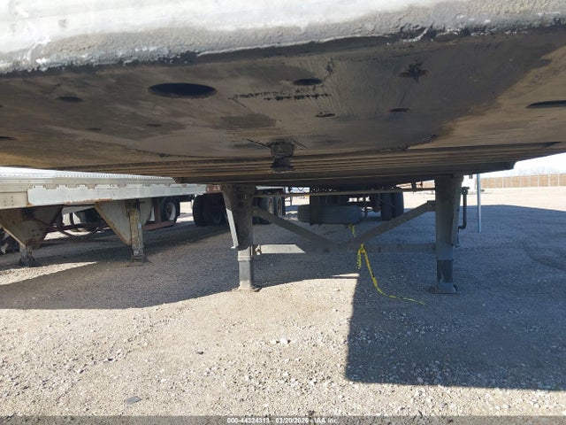 2017 Hyundai Translead Inc 53' Dry Van მანქანა იყიდება აუქციონზე, vin: 3H3V532C4HT418014, აუქციონის ნომერი: 44324313