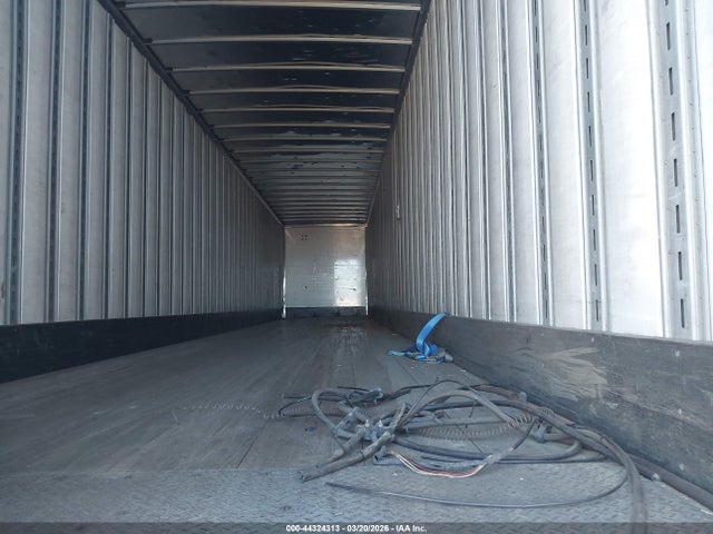2017 Hyundai Translead Inc 53' Dry Van მანქანა იყიდება აუქციონზე, vin: 3H3V532C4HT418014, აუქციონის ნომერი: 44324313