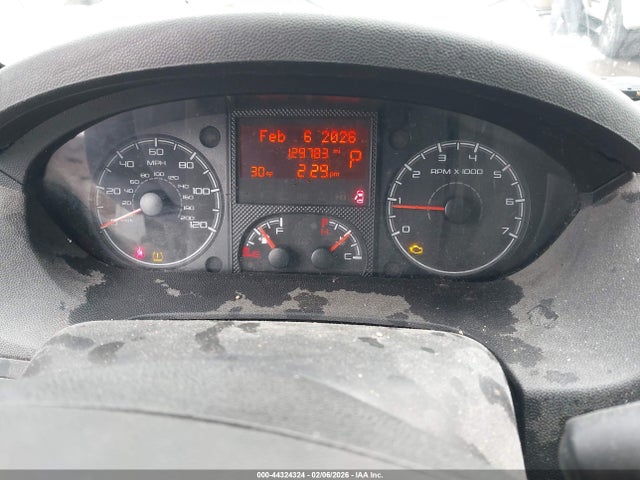 44324324 :رقم المزاد ، 3C6TRVBG6KE550038 vin ، 2019 Ram Promaster 1500 High Roof 136 Wb مزاد بيع