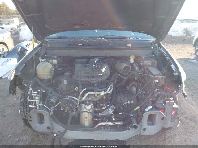 44324329 :رقم المزاد ، 3C4PDDGG0KT838595 vin ، 2019 Dodge Journey Crossroad Awd مزاد بيع