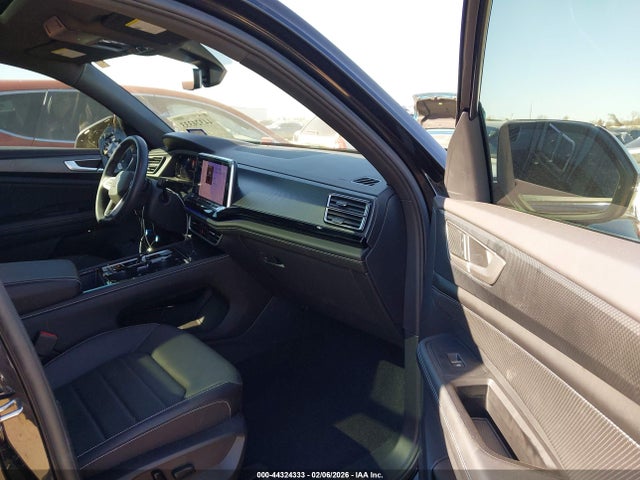 Продажа на аукционе авто 2024 Volkswagen Atlas Cross Sport 2.0t Sel R-line, vin: 1V2AE2CA2RC241784, номер лота: 44324333