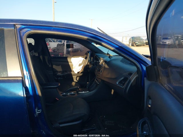 Dodge AVENGER SE 2014 1C3CDZAB1EN224494 Image 5