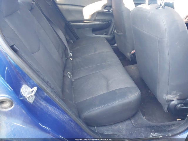 Dodge AVENGER SE 2014 1C3CDZAB1EN224494 Image 8