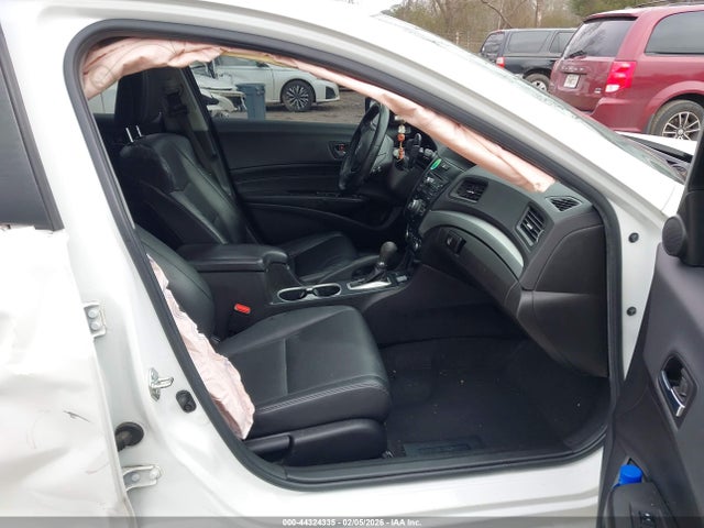 44324335 :رقم المزاد ، 19UDE2F33HA016409 vin ، 2017 Acura Ilx Acurawatch Plus Package مزاد بيع