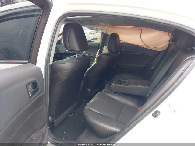 44324335 :رقم المزاد ، 19UDE2F33HA016409 vin ، 2017 Acura Ilx Acurawatch Plus Package مزاد بيع