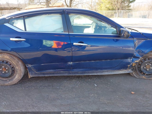 Продаж на аукціоні авто 2022 Nissan Altima S Fwd, vin: 1N4BL4BV3NN420559, номер лоту: 44324339