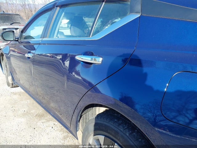 Продаж на аукціоні авто 2022 Nissan Altima S Fwd, vin: 1N4BL4BV3NN420559, номер лоту: 44324339