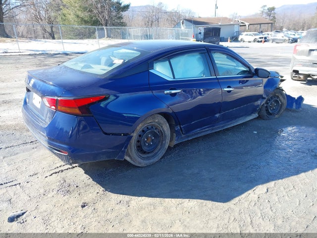 Продаж на аукціоні авто 2022 Nissan Altima S Fwd, vin: 1N4BL4BV3NN420559, номер лоту: 44324339