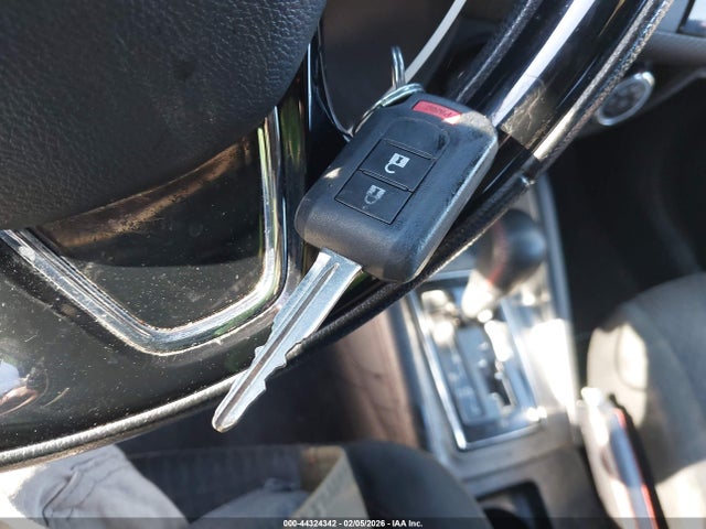 2018 MITSUBISHI OUTLANDER SPORT JA4AP3AU1JU008227 Photo 10