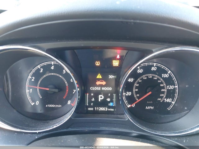 2018 MITSUBISHI OUTLANDER SPORT JA4AP3AU1JU008227 Photo 6