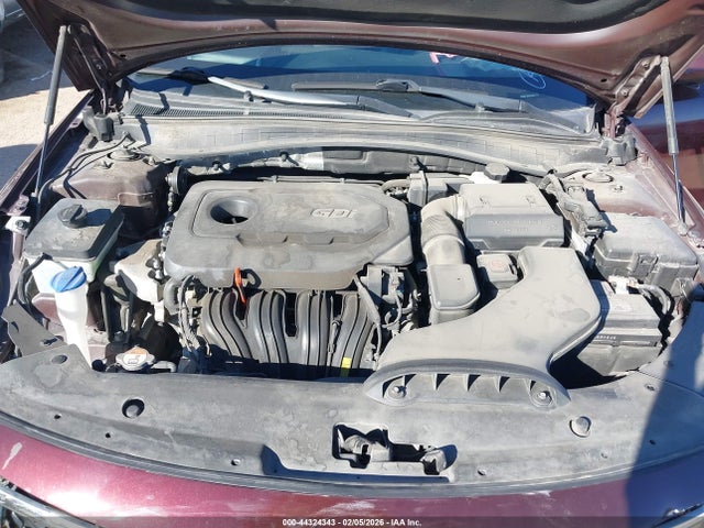 2018 KIA OPTIMA 5XXGT4L39JG216321 Photo 9