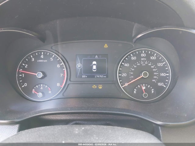 2018 KIA OPTIMA 5XXGT4L39JG216321 Photo 6