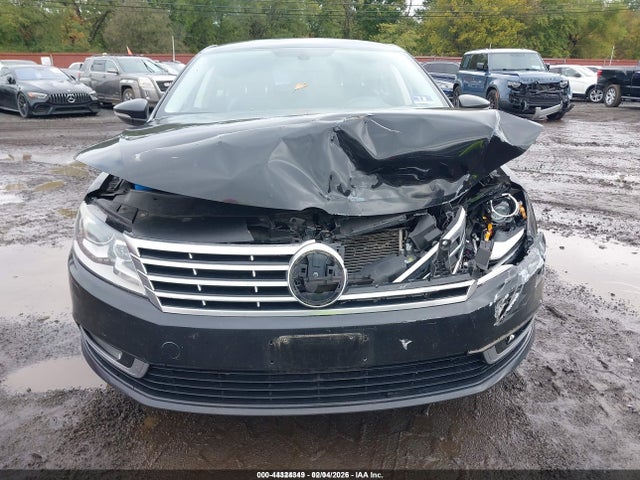 44324349 :رقم المزاد ، WVWBN7AN0DE513559 vin ، 2013 Volkswagen Cc 2.0t Sport Plus مزاد بيع
