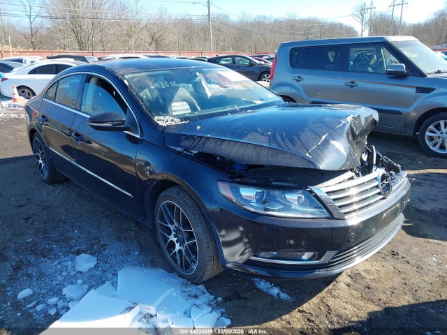 Продаж на аукціоні авто 2013 Volkswagen Cc 2.0t Sport Plus, vin: WVWBN7AN0DE513559, номер лоту: 44324349