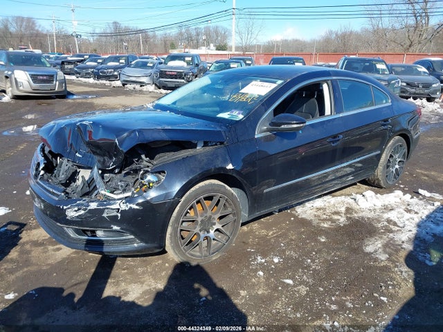 Продаж на аукціоні авто 2013 Volkswagen Cc 2.0t Sport Plus, vin: WVWBN7AN0DE513559, номер лоту: 44324349