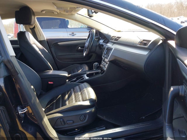 Продаж на аукціоні авто 2013 Volkswagen Cc 2.0t Sport Plus, vin: WVWBN7AN0DE513559, номер лоту: 44324349