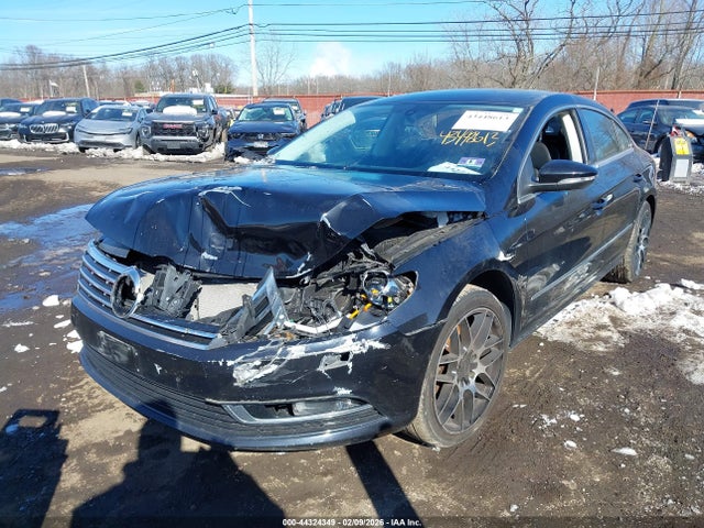 Продаж на аукціоні авто 2013 Volkswagen Cc 2.0t Sport Plus, vin: WVWBN7AN0DE513559, номер лоту: 44324349
